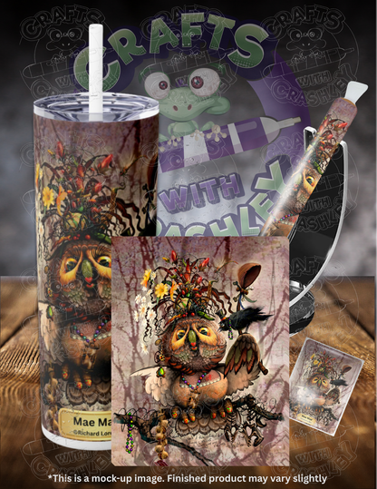 Product Bundle "Mae Mae" by ©Richard Lorenz