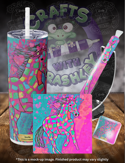 Product Bundle "Harlie" by ©Cheryl Carpenter