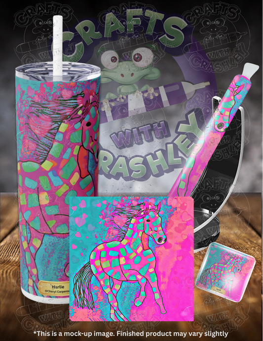 Product Bundle "Harlie" by ©Cheryl Carpenter