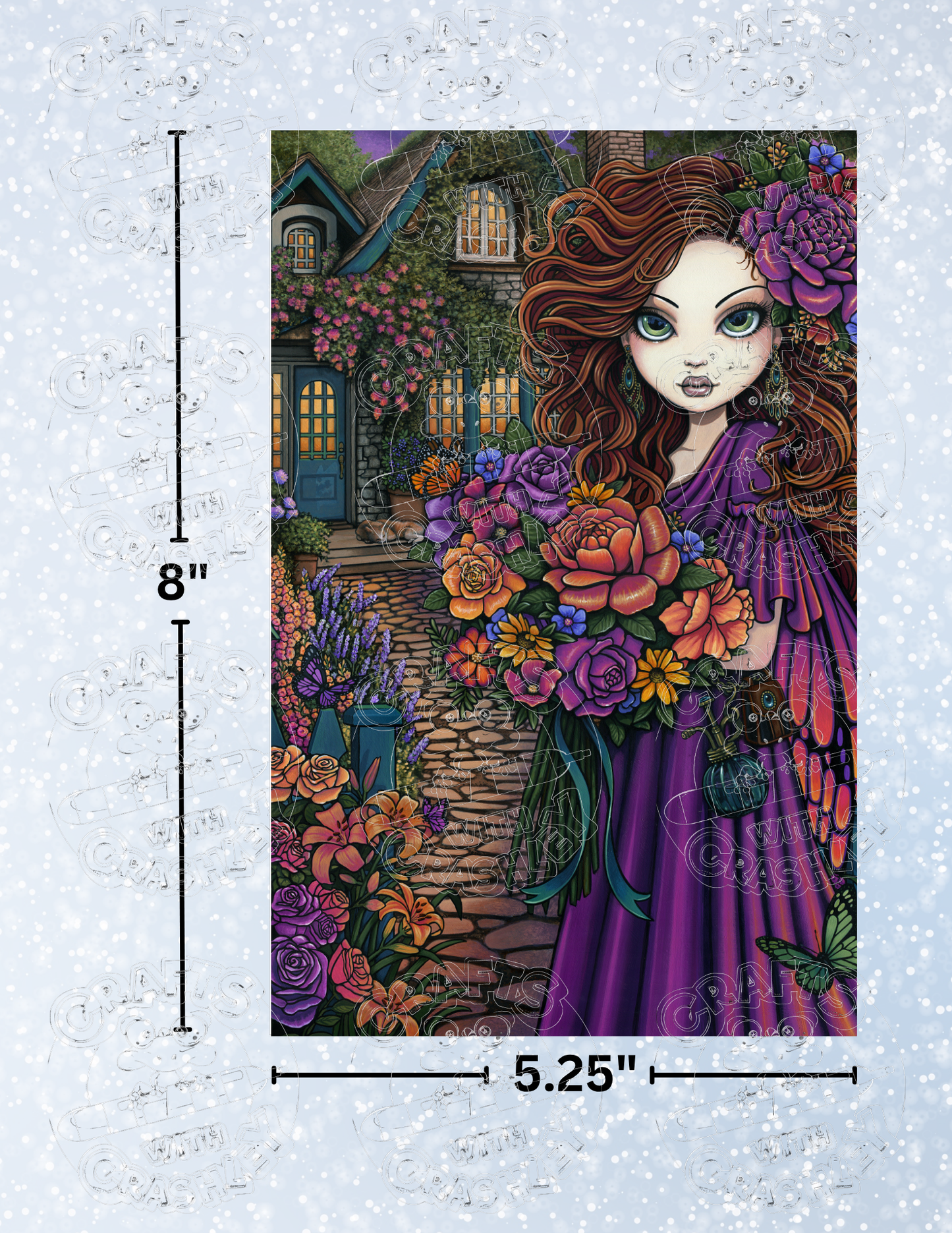 Product Bundle "Shaylee" by ©Myka Jelina