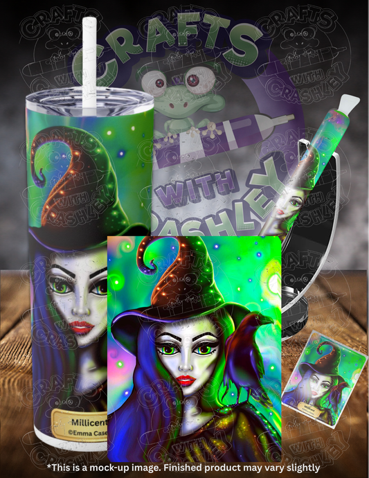 Product Bundle "Millicent" ©Emma Casey