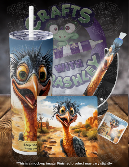 Product Bundle "Beep Beep" by ©Stacy Deal