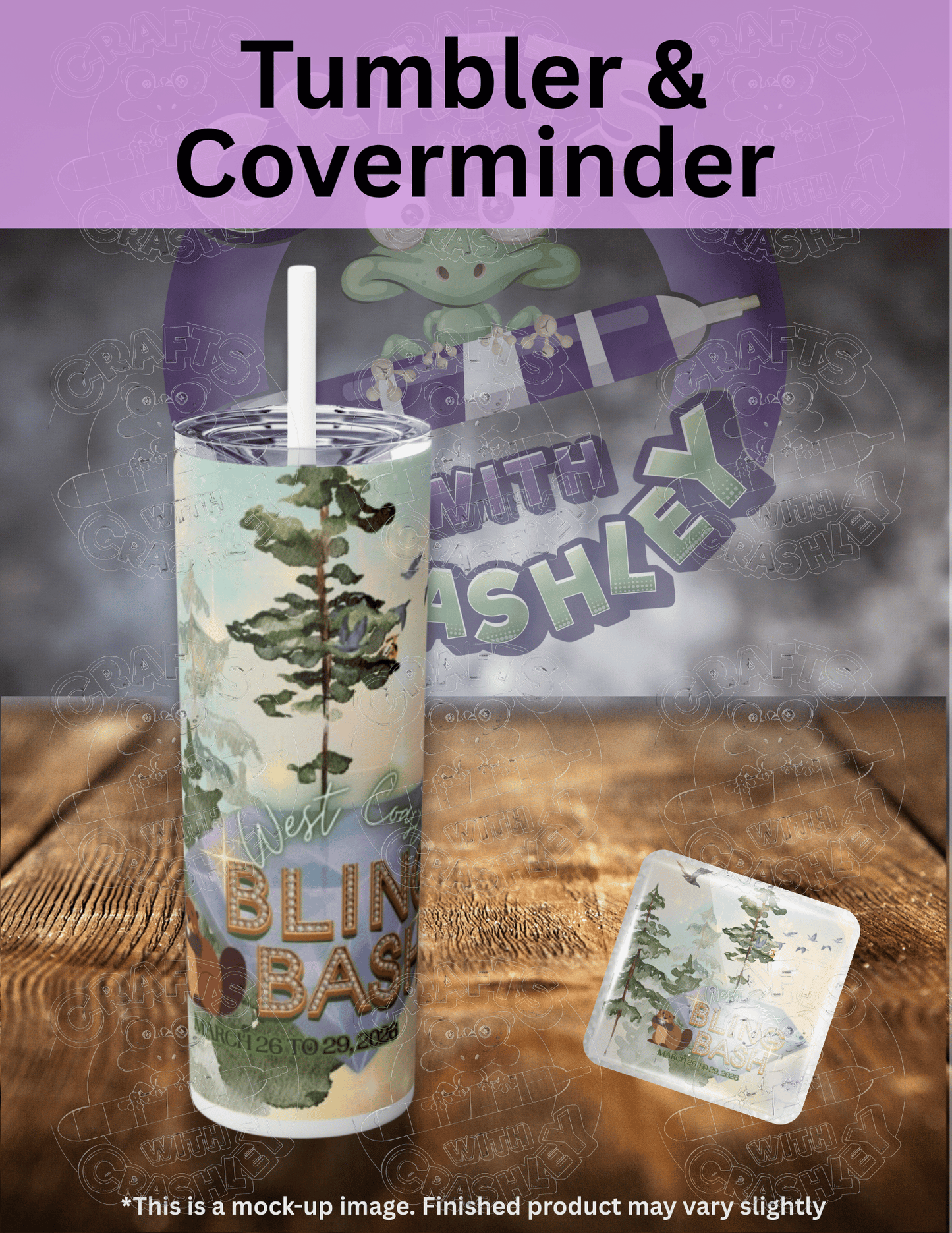 "West Coast Bling Bash" Premium Accessories for Diamond Painting