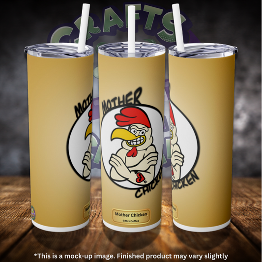 Product Bundle "Mother Chicken" by ©Mrs Coffee