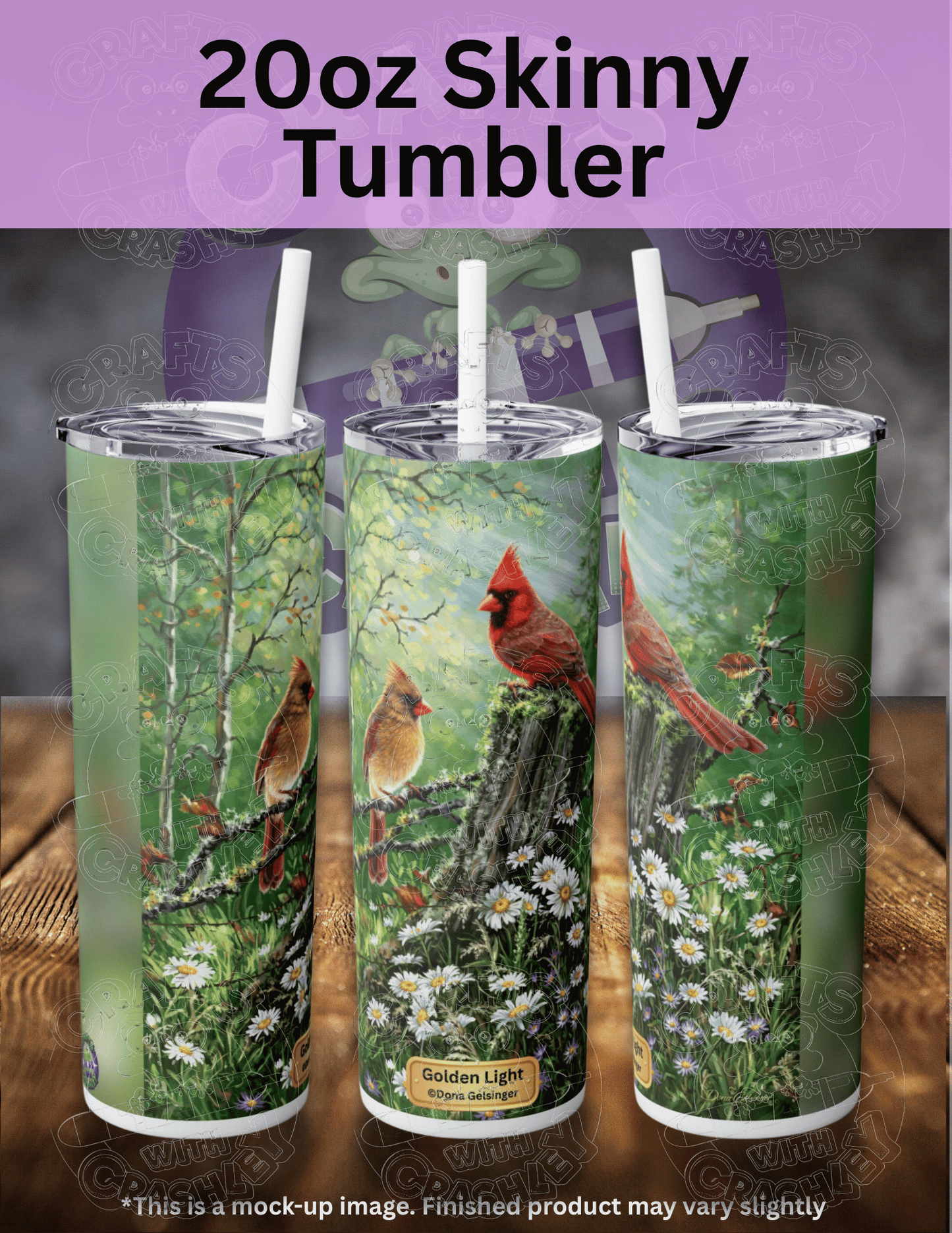 "Golden Light" by ©Dona Gelsinger Premium Accessories for Diamond Painting