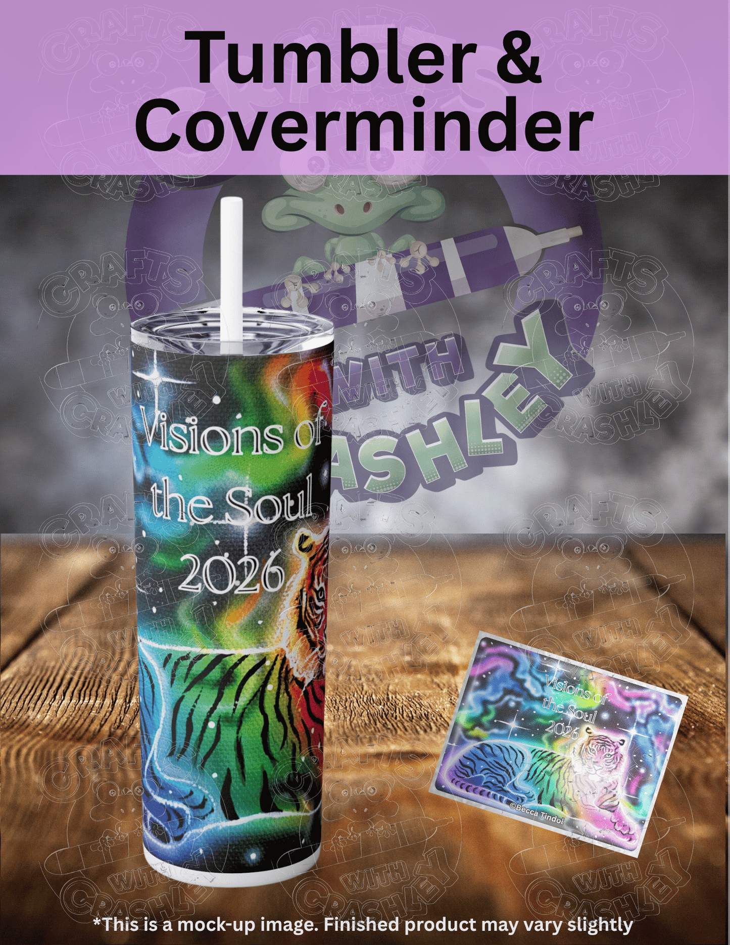 "Visions of the Soul 2026" Premium Accessories for Diamond Painting