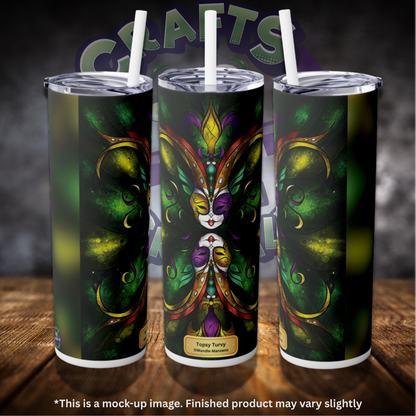 Product Bundle "Topsy Turvy" by ©Mandie Manzano