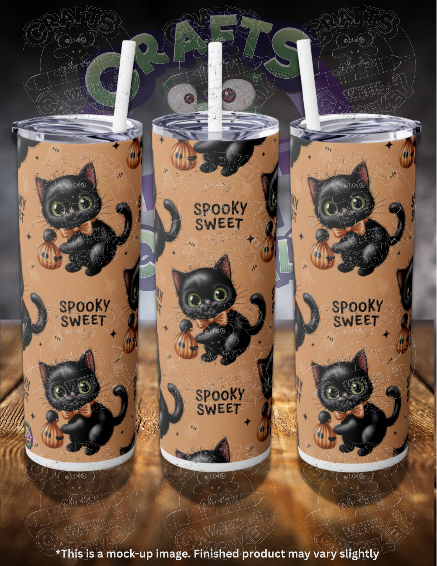 Product Bundle "Spooky Sweet"
