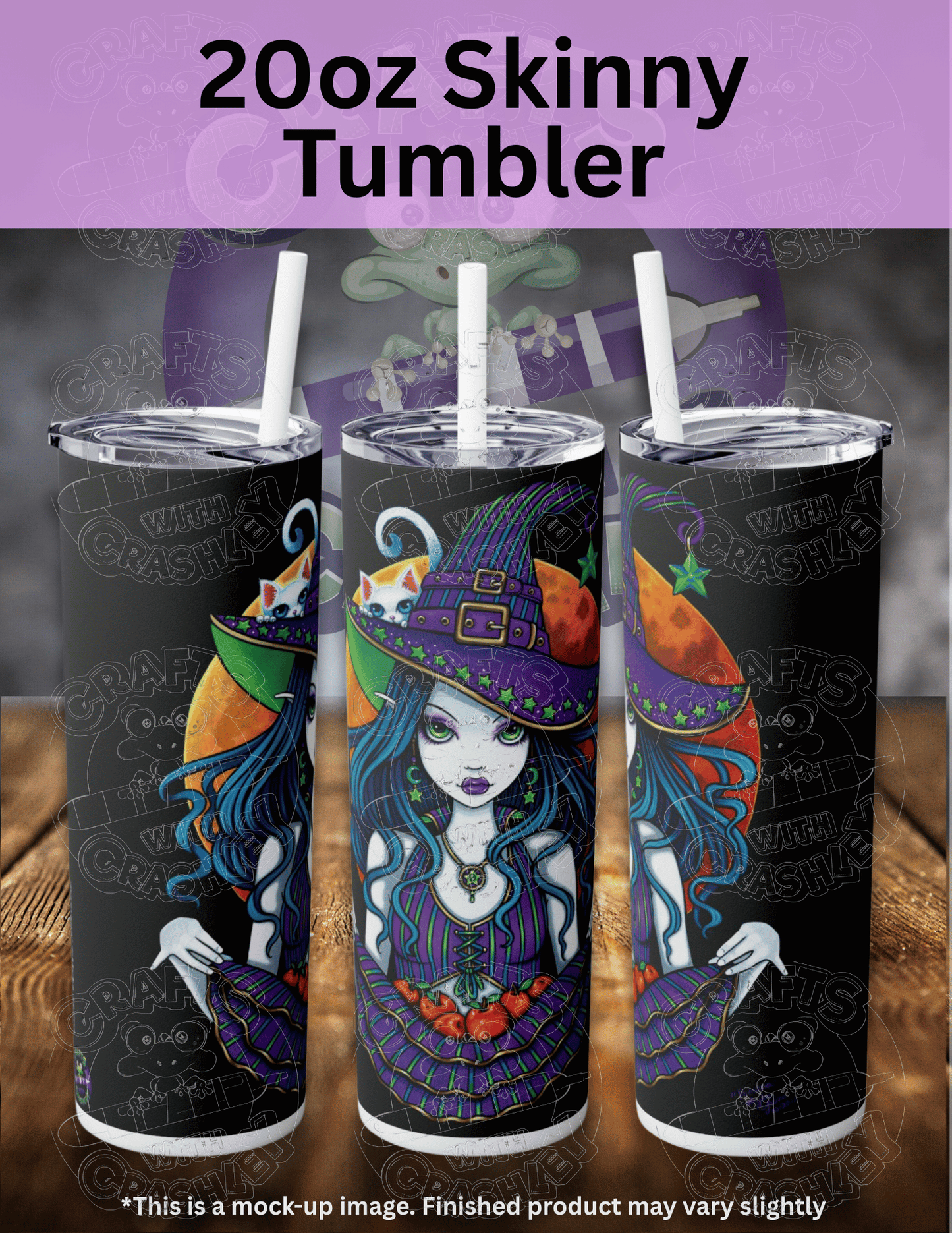 "Pomona" by ©Myka Jelina Premium Accessories for Diamond Painting