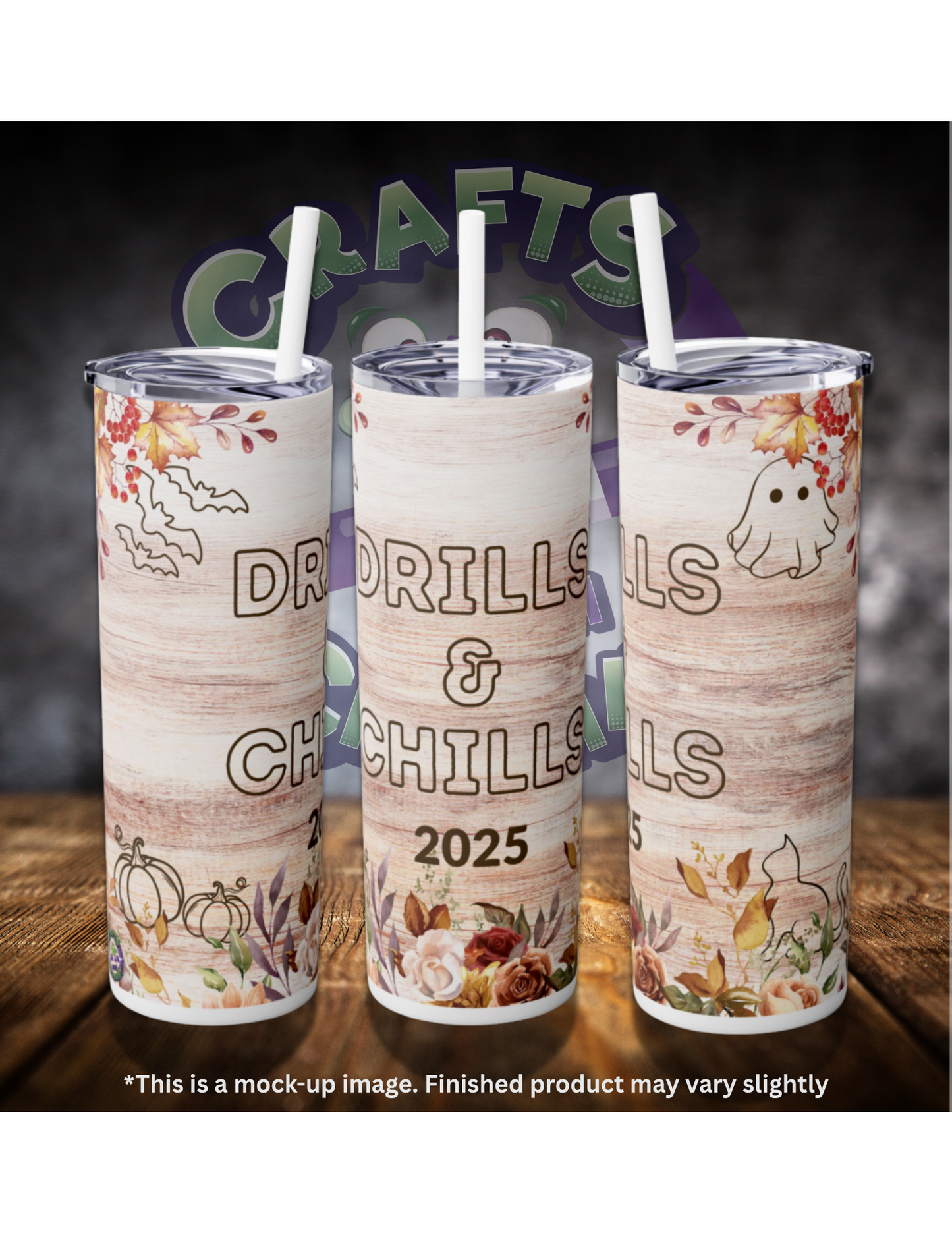 Product Bundle "Drills and Chills 2025"