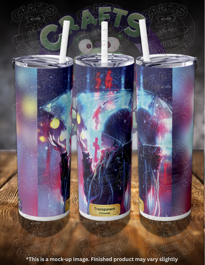 Product Bundle "Transparent" by ©Yuumei