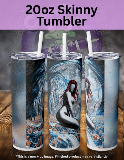 "Virginia" by ©Cheryl Carpenter Premium Accessories for Diamond Painting