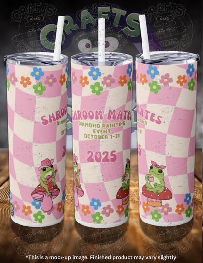 Product Bundle "Shroom Mates 2025"