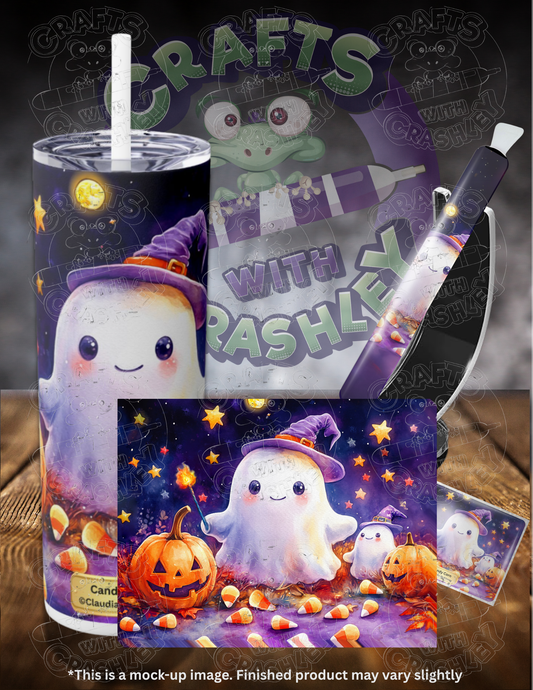 Product Bundle "Candy Corn" by ©Claudia McKinney