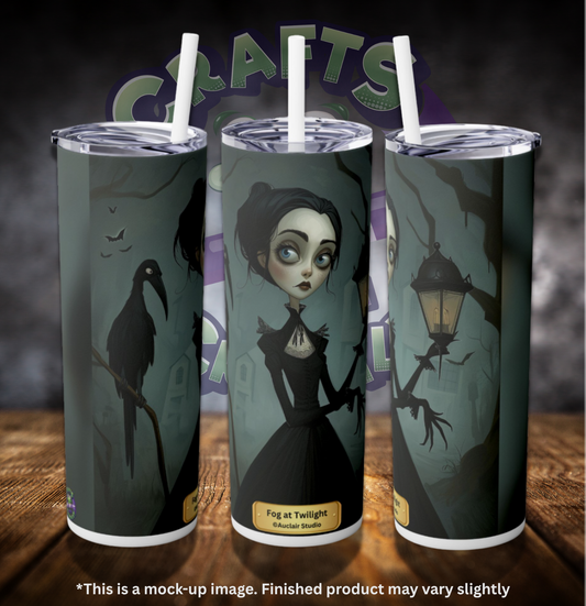 Product Bundle "Fog at Twilight" by ©Auclair Studio