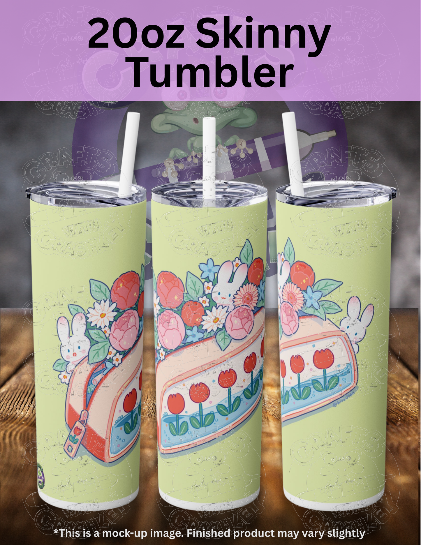 "Forget Me Not" by ©Hiroko Hashimoto Premium Accessories for Diamond Painting