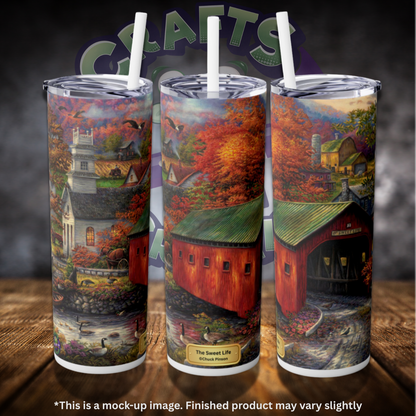 Product Bundle "The Sweet Life" by ©Chuck Pinson