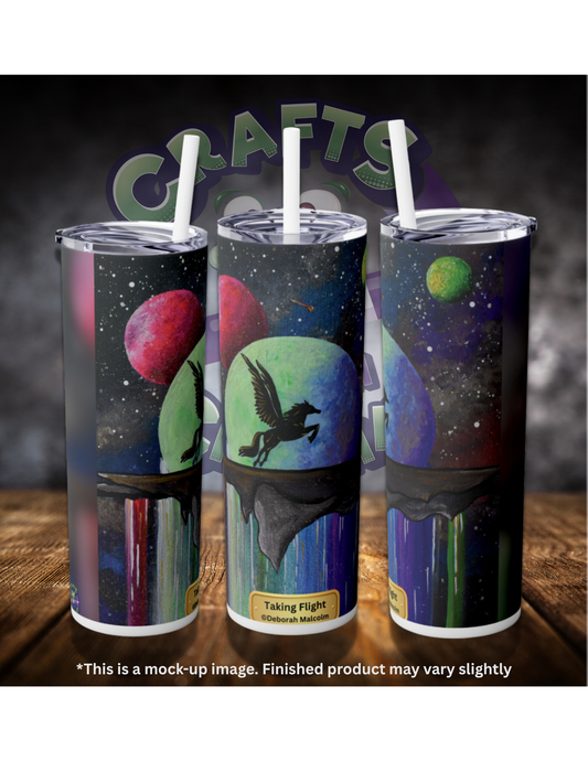 Product Bundle "Taking Flight" by ©Deborah Malcolm