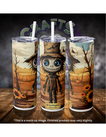 Product Bundle "Sir Stuffington" by ©Stacy Deal