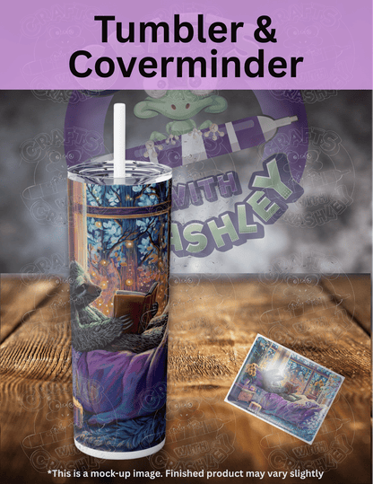 "Debi's Sloth" by ©Dakota Daetwiler Premium Accessories for Diamond Painting