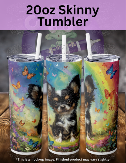 "Chasin' Butterflies" by ©Cocomarshmallow Premium Accessories for Diamond Painting