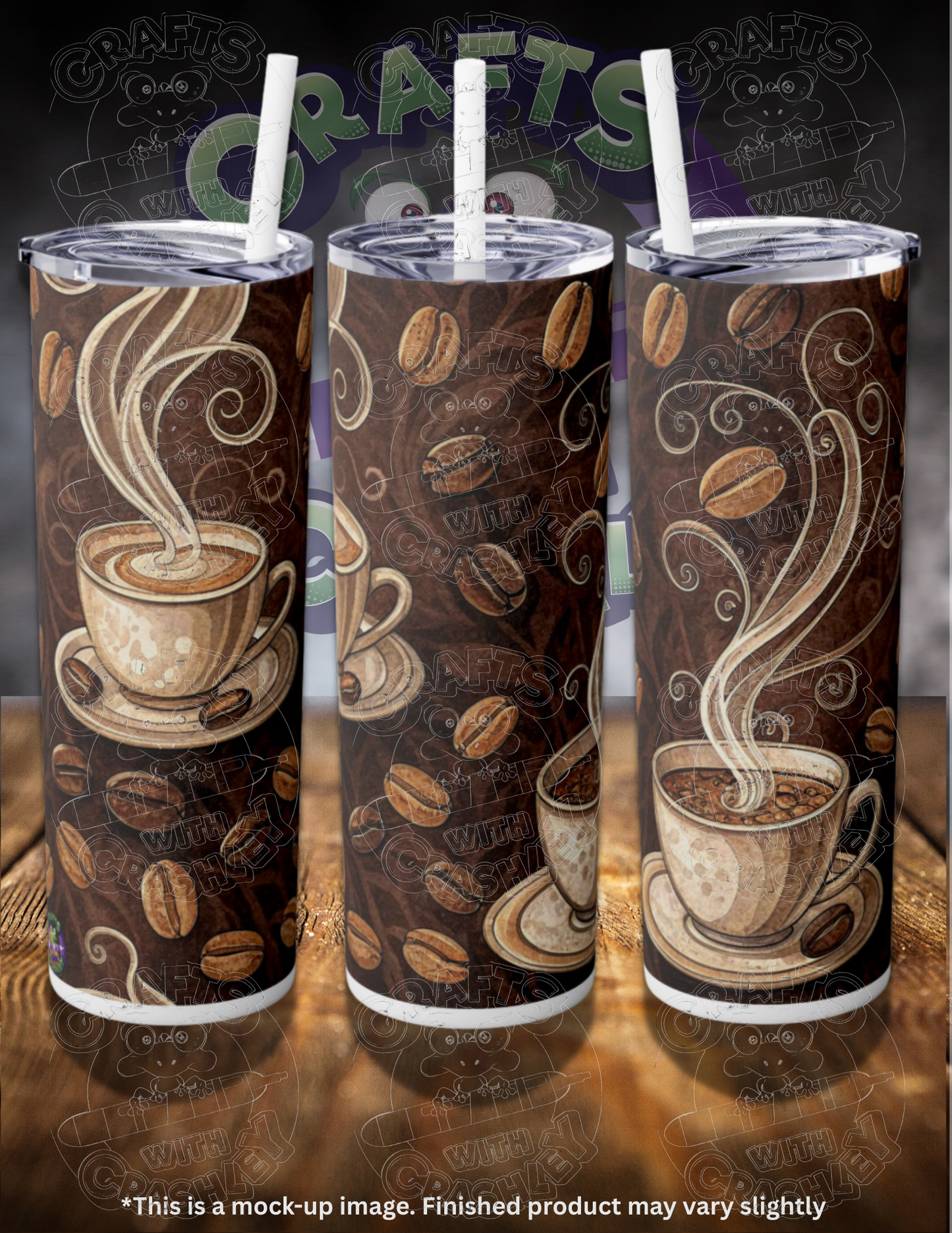 Product Bundle "Steamy Coffee"