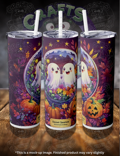 Product Bundle "Sweet Seance" by ©Catriona Crehan