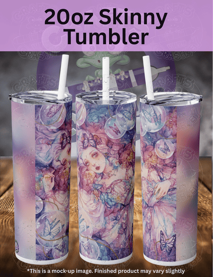 "Lumina" by ©Margaret Morales Premium Accessories for Diamond Painting