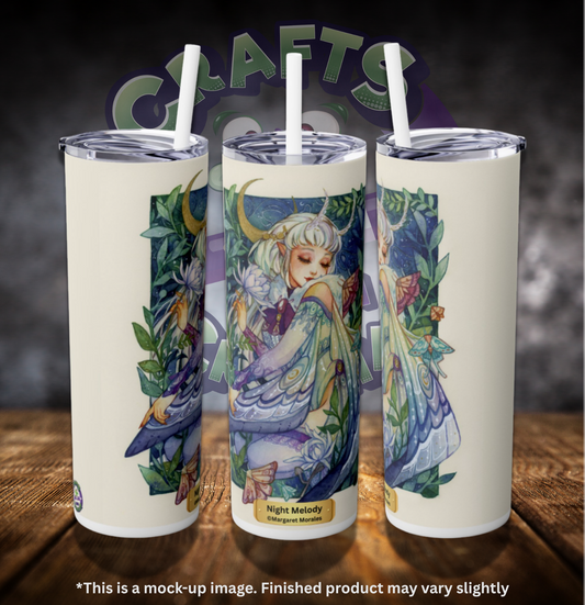 Product Bundle "Night Melody" by ©Margaret Morales