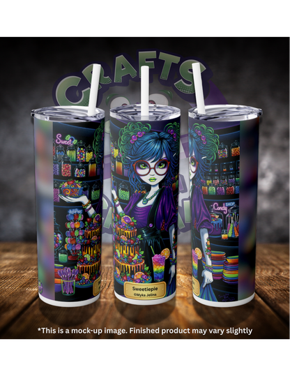 Product Bundle "Sweetiepie" by ©Myka Jelina