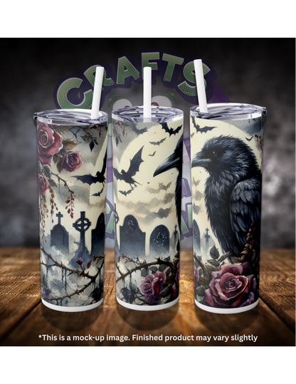 Product Bundle "Gothic Graveyard"