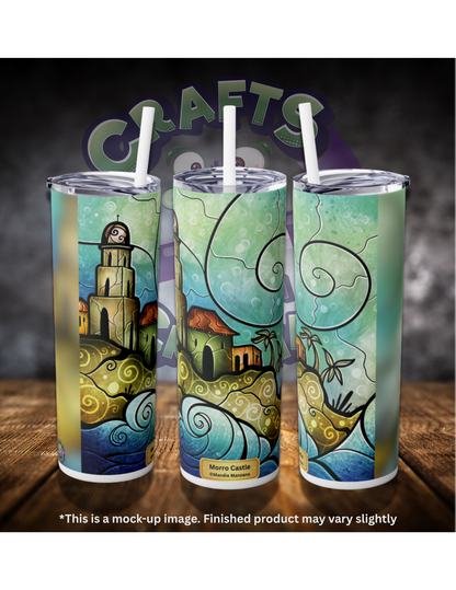 Product Bundle "Morro Castle" by ©Mandie Manzano