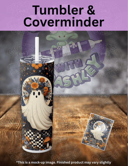 "Ghost Crown" Premium Accessories for Diamond Painting