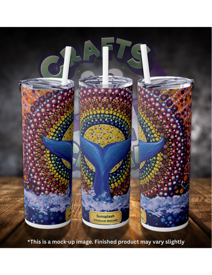 Product Bundle "Sunsplash" by ©Deborah Malcolm