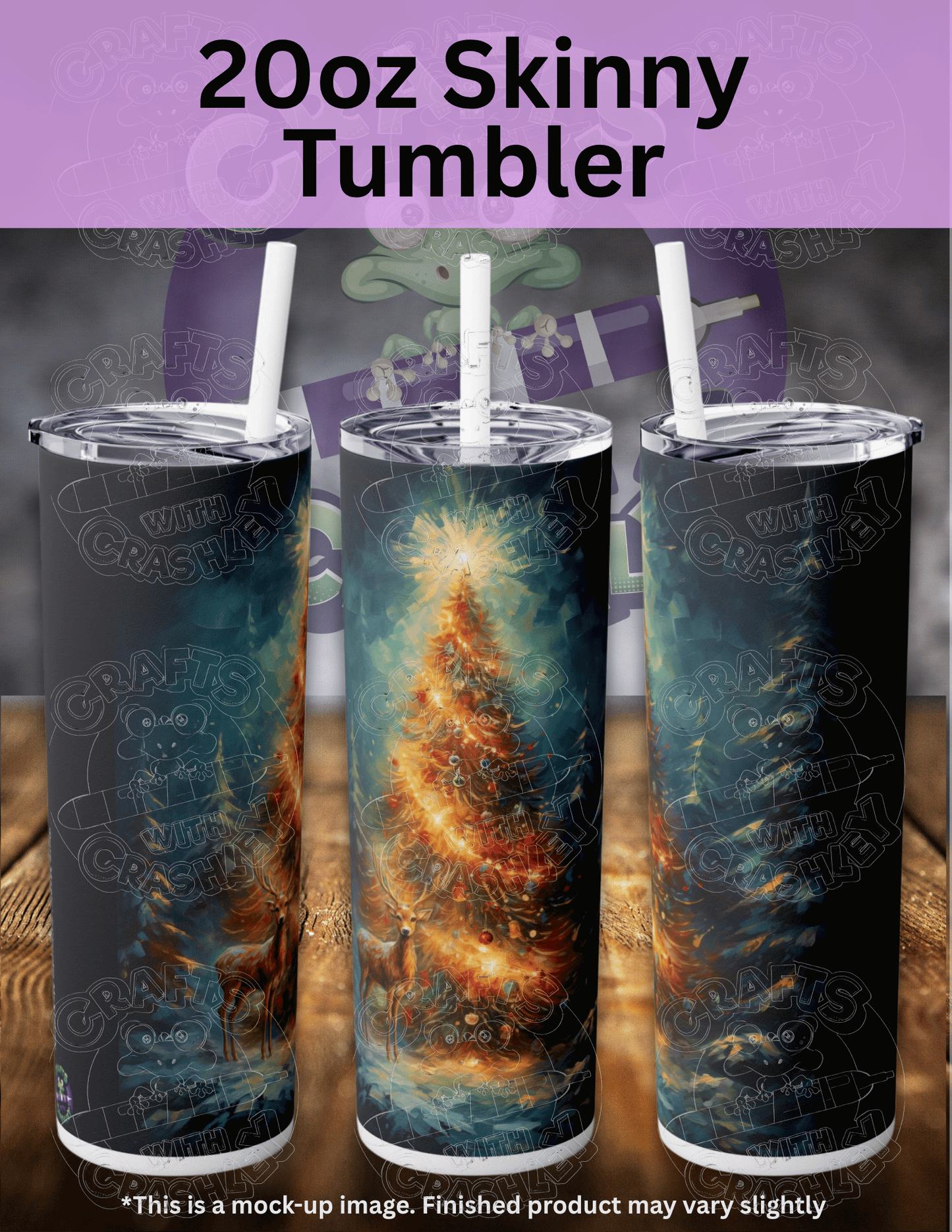 "Pure Magic" by ©Claudia McKinney Premium Accessories for Diamond Painting