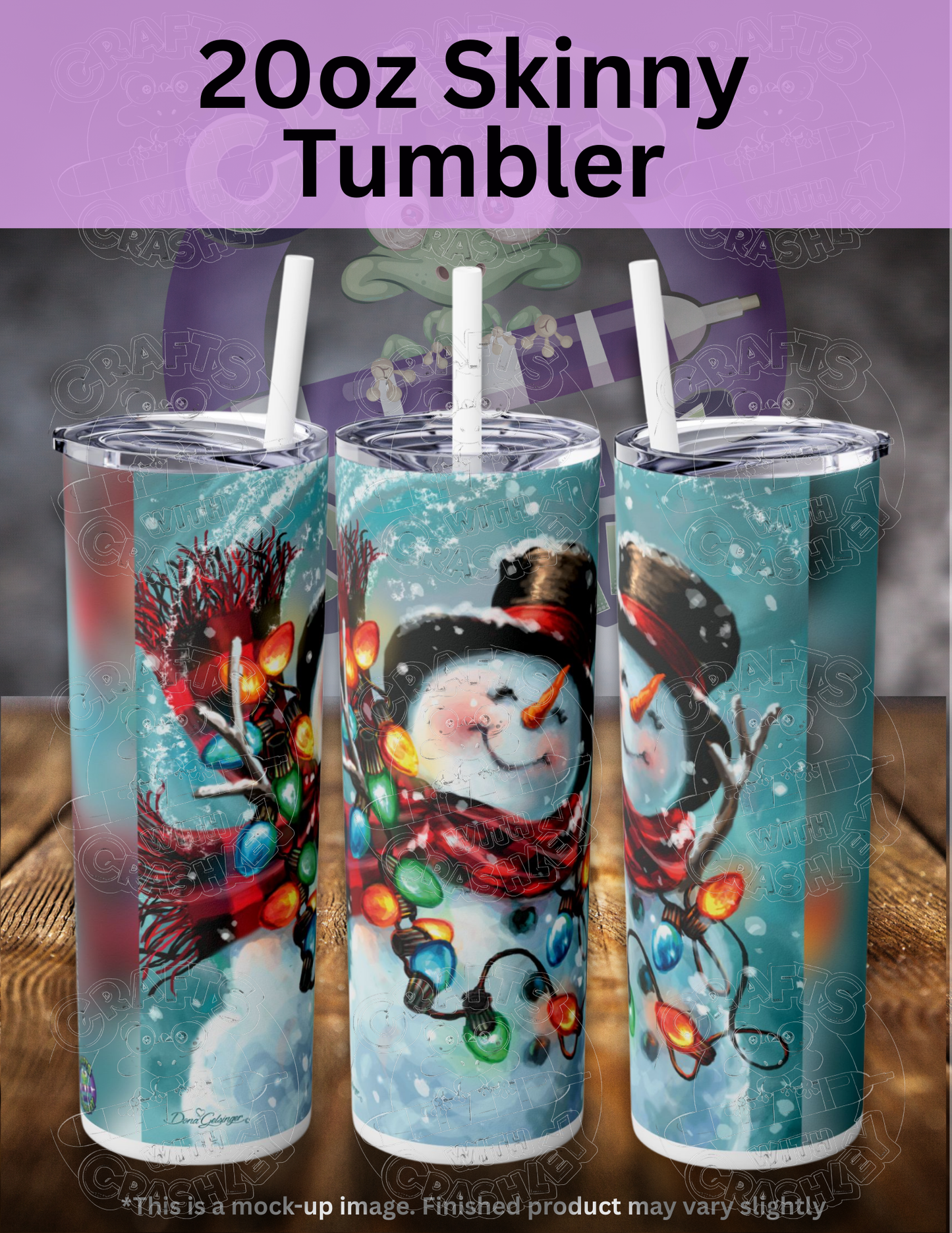 "Christmas Joy" by ©Dona Gelsinger Premium Accessories for Diamond Painting