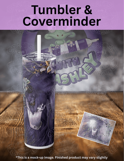 "Spring Blossom" by ©Laurie Prindle Premium Accessories for Diamond Painting