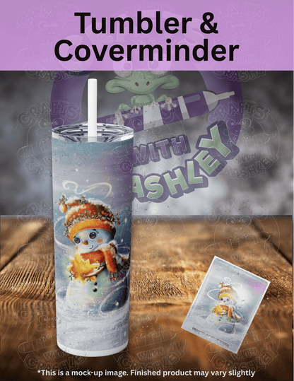 "Flurry Magic" by ©Karii Creates Premium Accessories for Diamond Painting