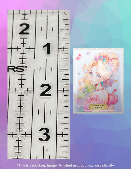 Product Bundle "Bubble Gum Royalty" by ©Cocomarshmallow