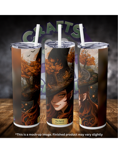 Product Bundle "The Spiral" by ©Ivy Dolamore