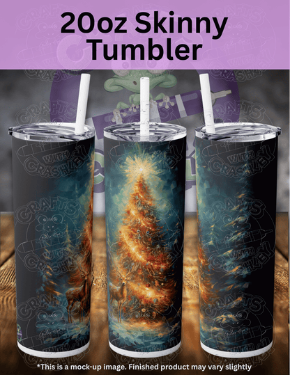 "Pure Magic" by ©Claudia McKinney Premium Accessories for Diamond Painting