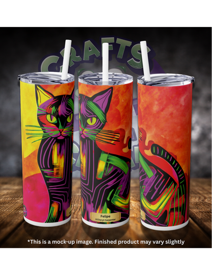 Product Bundle "Felipe" by ©Cheryl Carpenter