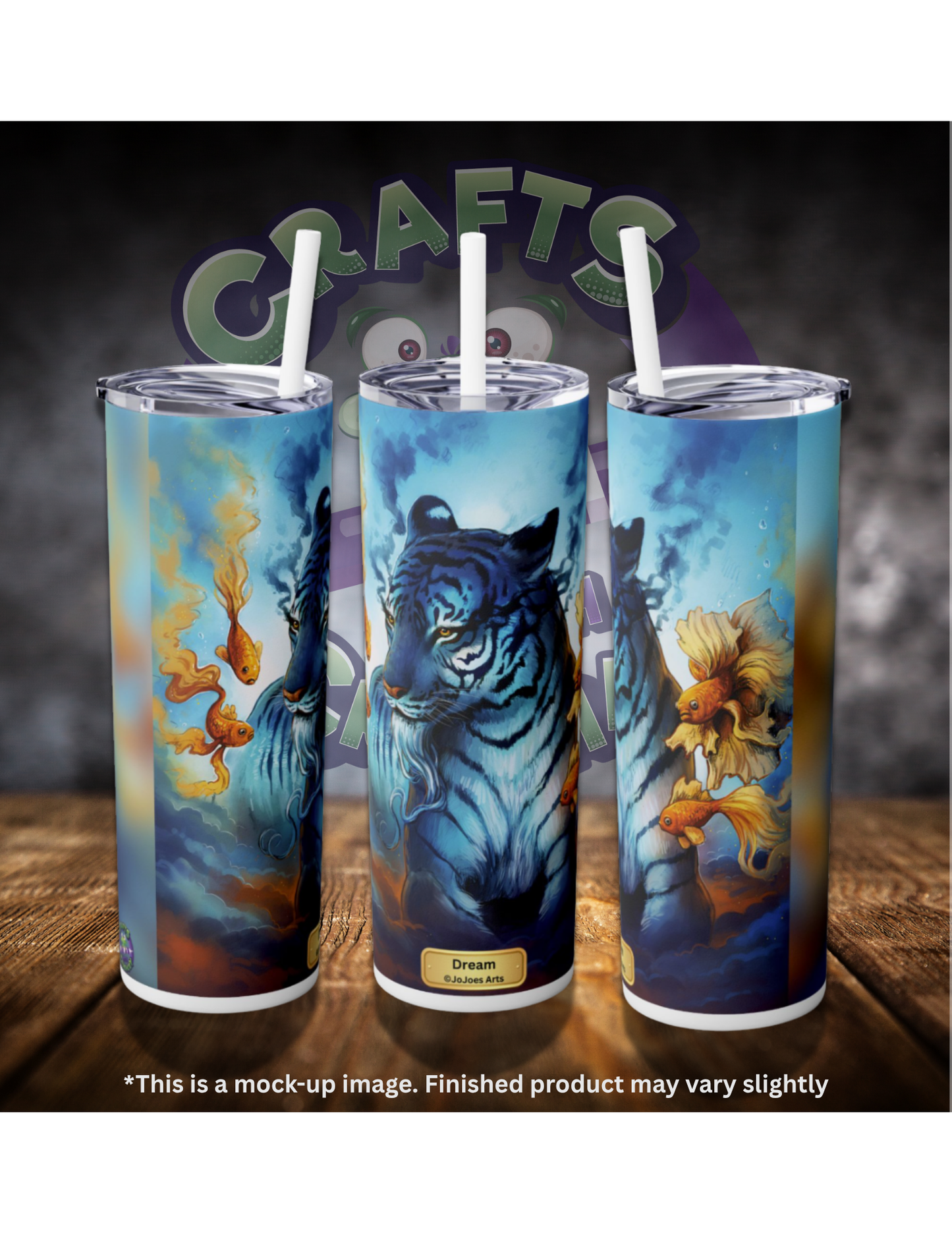 Product Bundle "Dream" by ©JoJoes Art