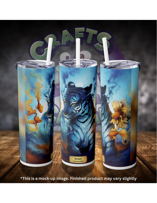 Product Bundle "Dream" by ©JoJoes Art