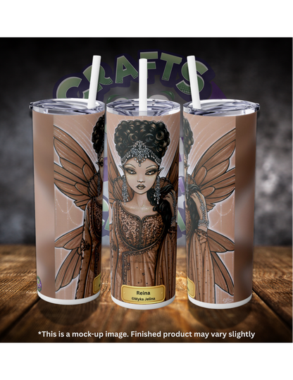 Product Bundle "Reina" by ©Myka Jelina