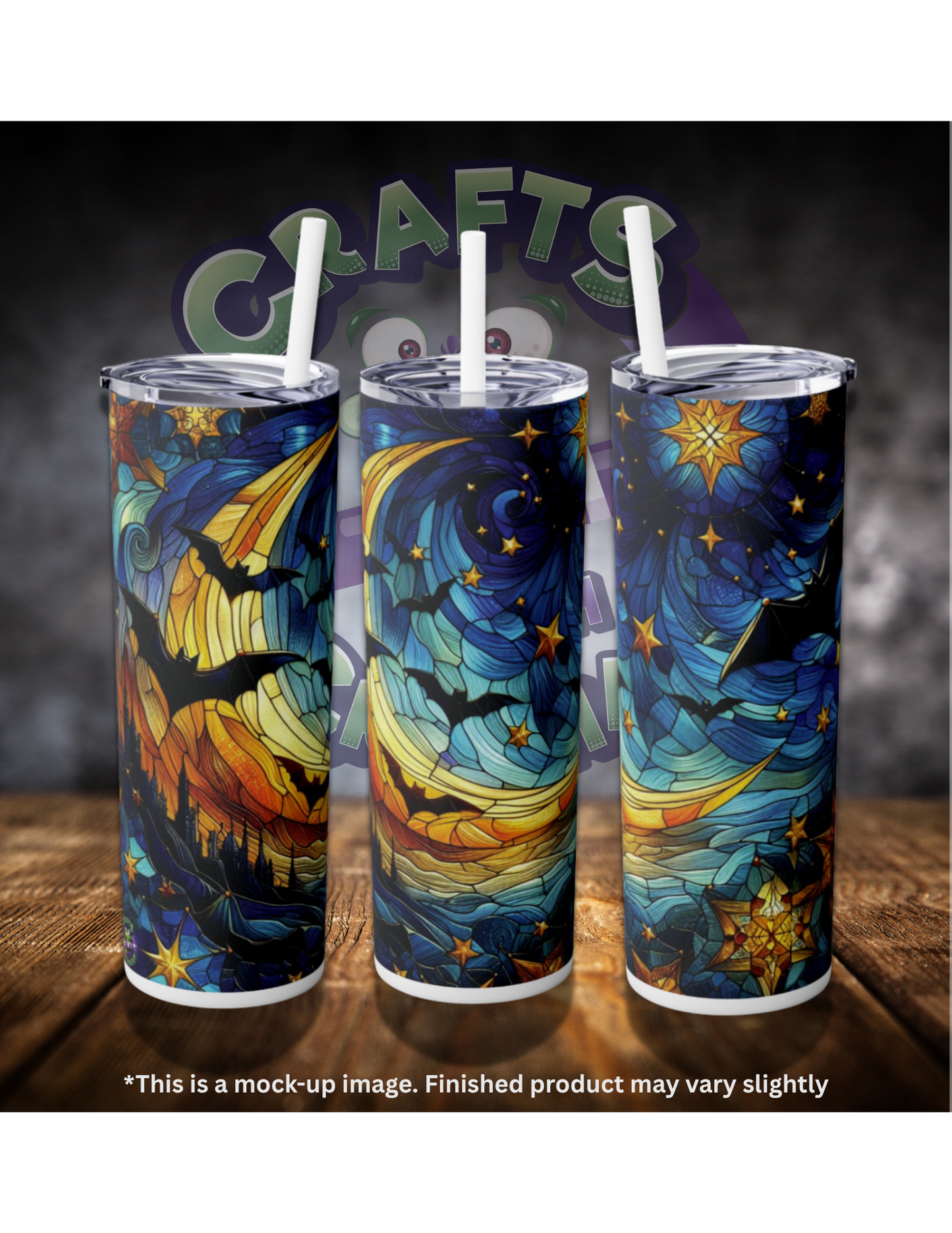 Product Bundle "Flight in the Night"