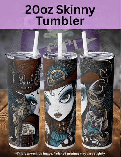 "Jewelsvern" by ©Myka Jelina Premium Accessories for Diamond Painting