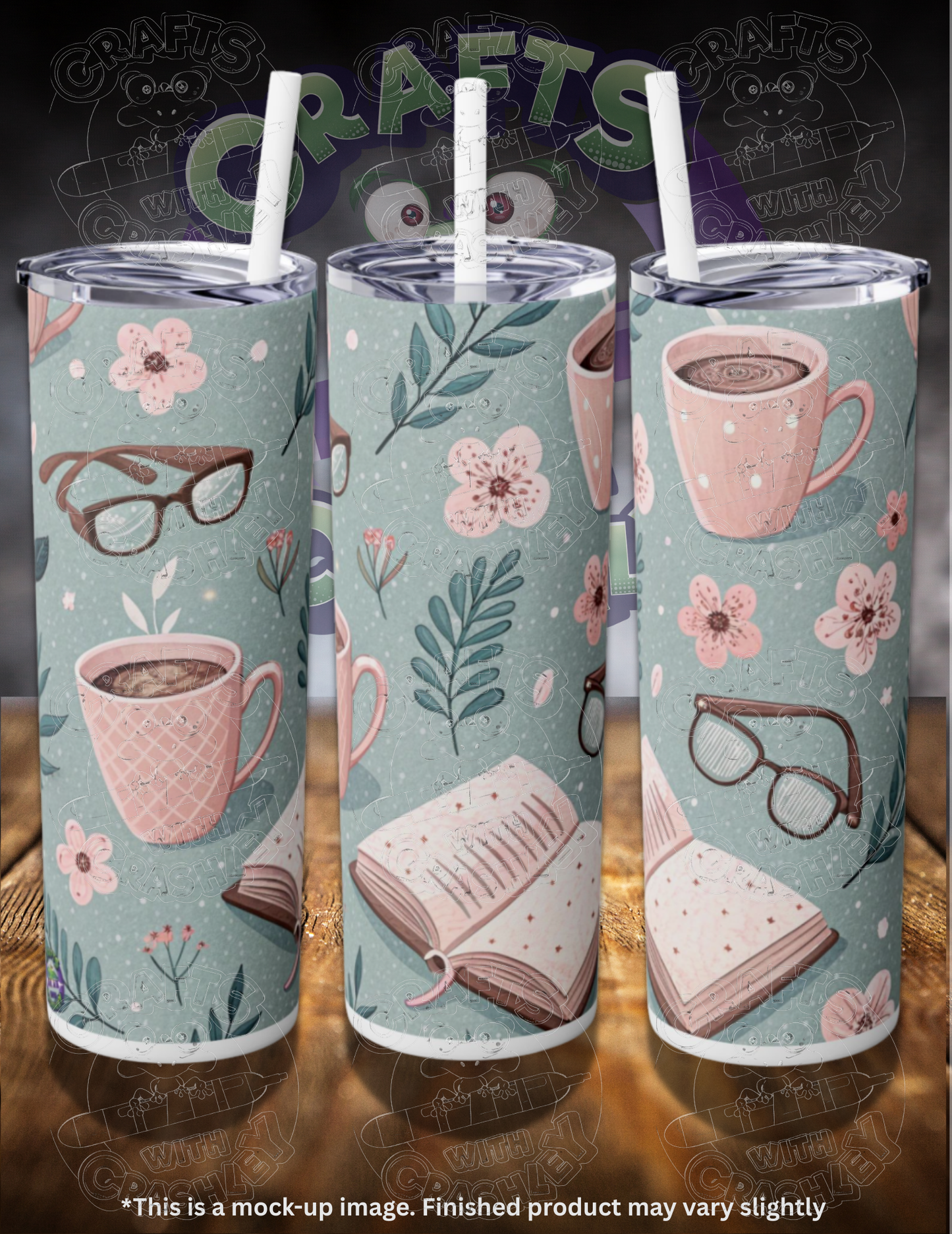 Product Bundle "Coffee & Books"