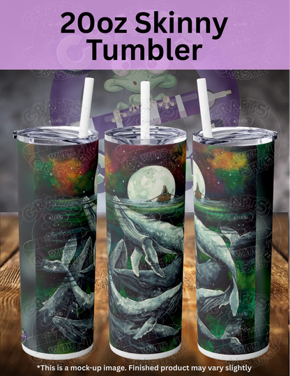 "In the Deep" by ©Kat Fedora Premium Accessories for Diamond Painting