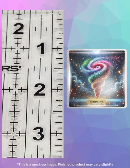 Product Bundle "Glitter Storm" by ©Cocomarshmallow